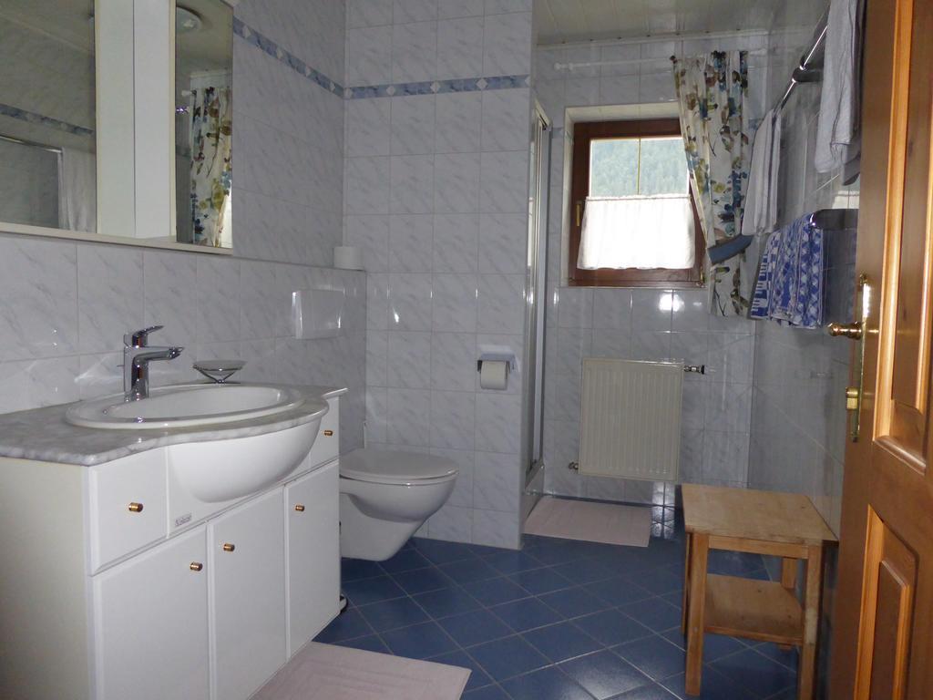 Ferienwohnung Vierthaler ゴーザウ エクステリア 写真