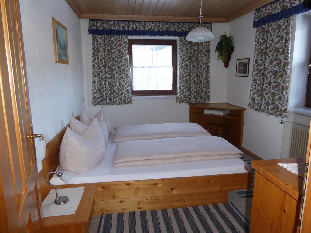 Ferienwohnung Vierthaler ゴーザウ エクステリア 写真