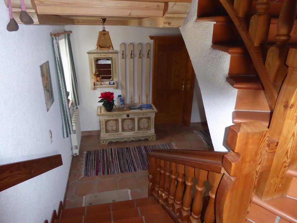 Ferienwohnung Vierthaler ゴーザウ エクステリア 写真