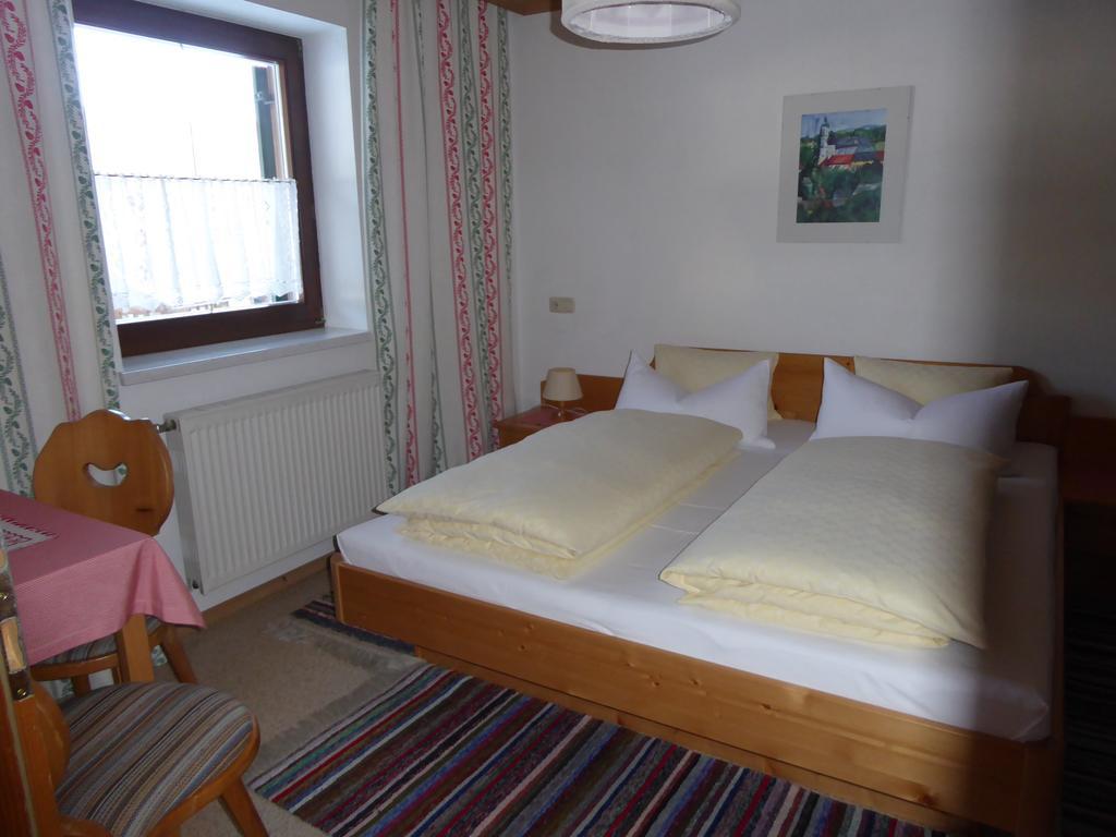 Ferienwohnung Vierthaler ゴーザウ エクステリア 写真
