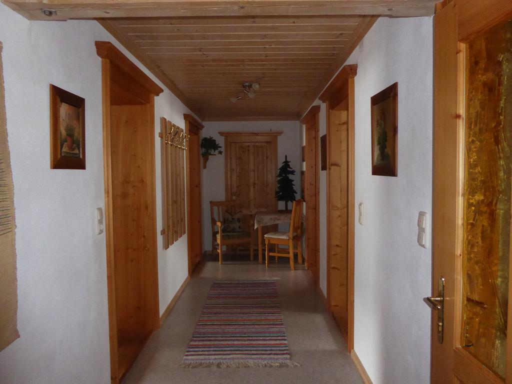 Ferienwohnung Vierthaler ゴーザウ エクステリア 写真