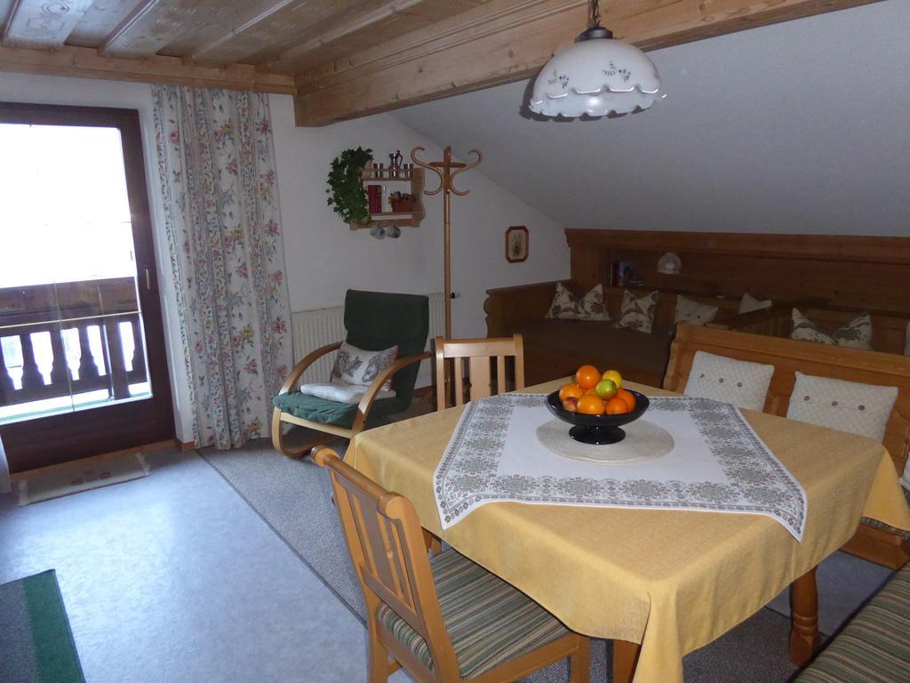 Ferienwohnung Vierthaler ゴーザウ エクステリア 写真